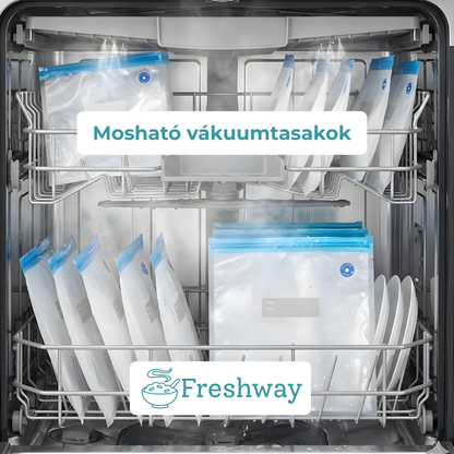 Freshway vákuumozó